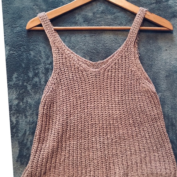 Tank top - Picture 2 of 2